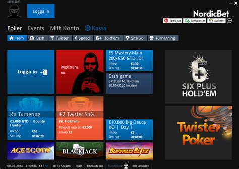 nordicbet com,nordicbet poker